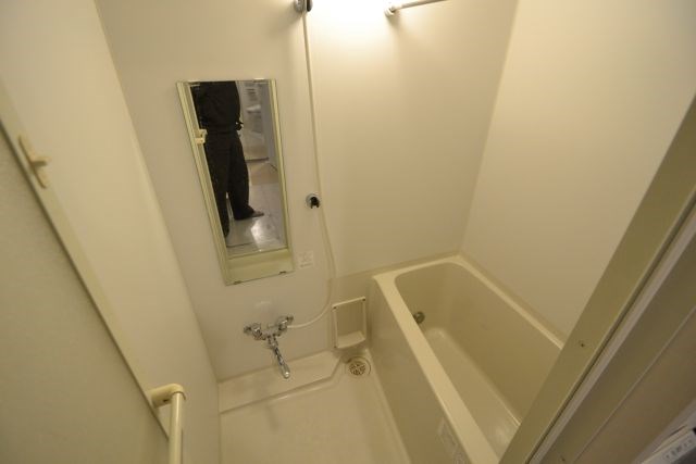 FARE笹塚 風呂画像