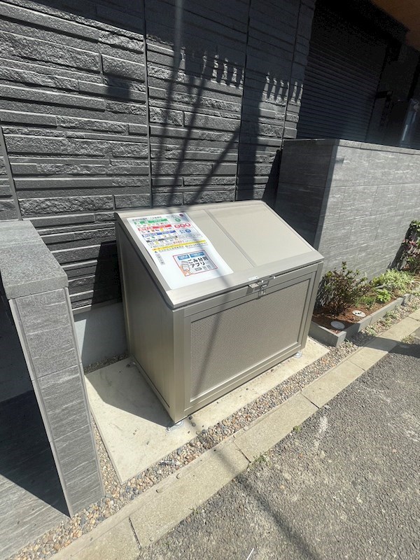 ディアコート西新井 その他10