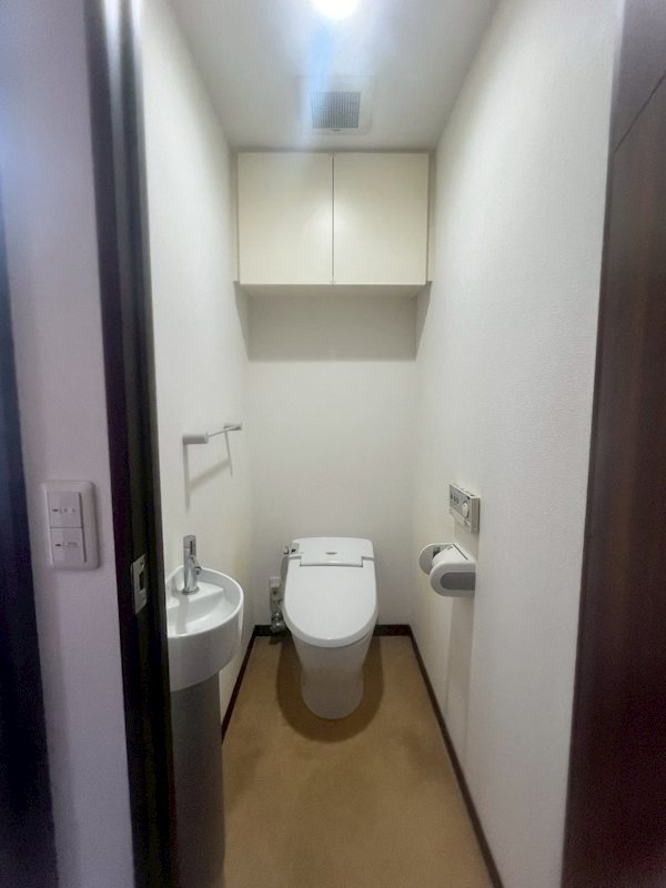 アルフェイス北千住 その他2