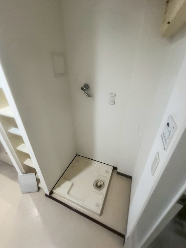 アルフェイス北千住 その他8