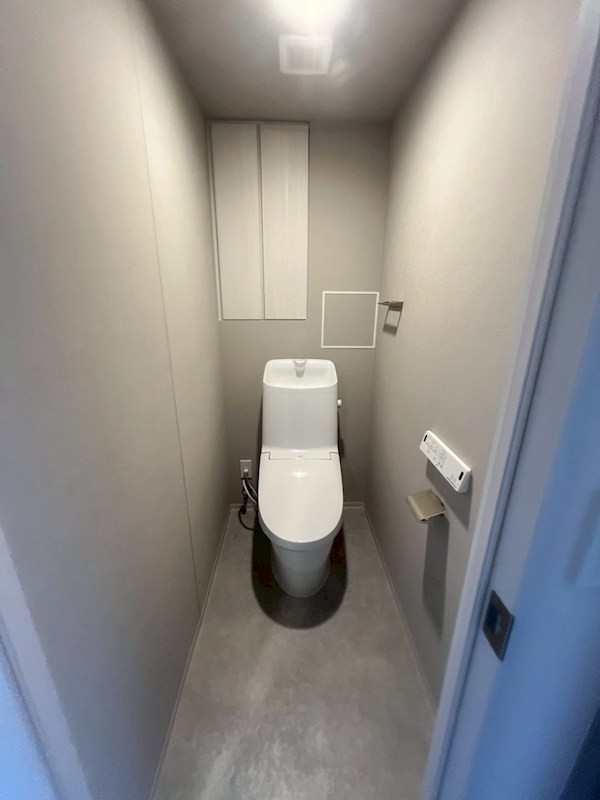 クレストコート北千住レジデンス その他5