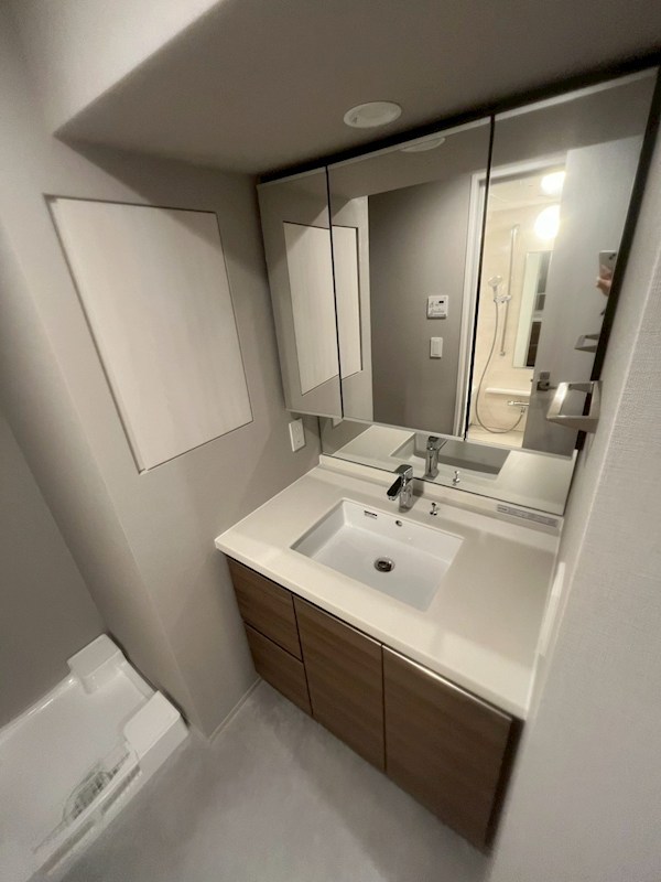 クレストコート北千住レジデンス その他6