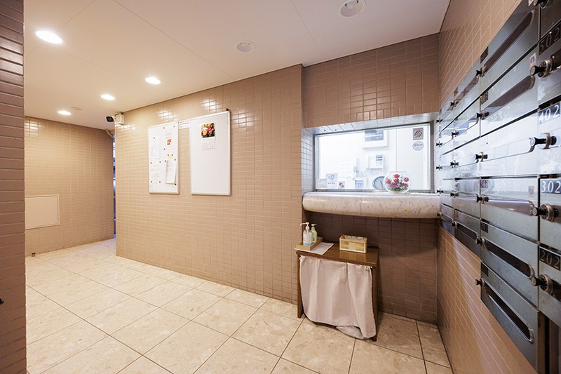 マハール駒込 その他1