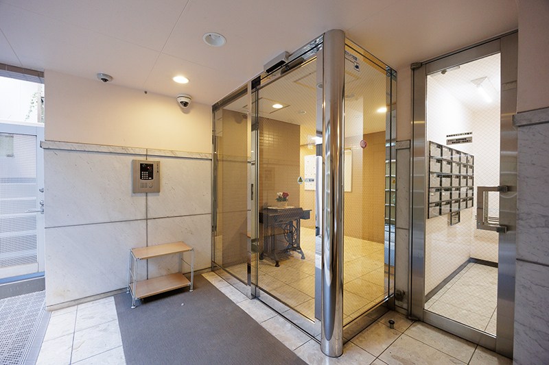 マハール駒込 その他4