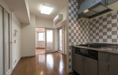 マハール駒込 その他8