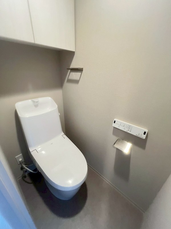 クレストコート北千住レジデンス その他6