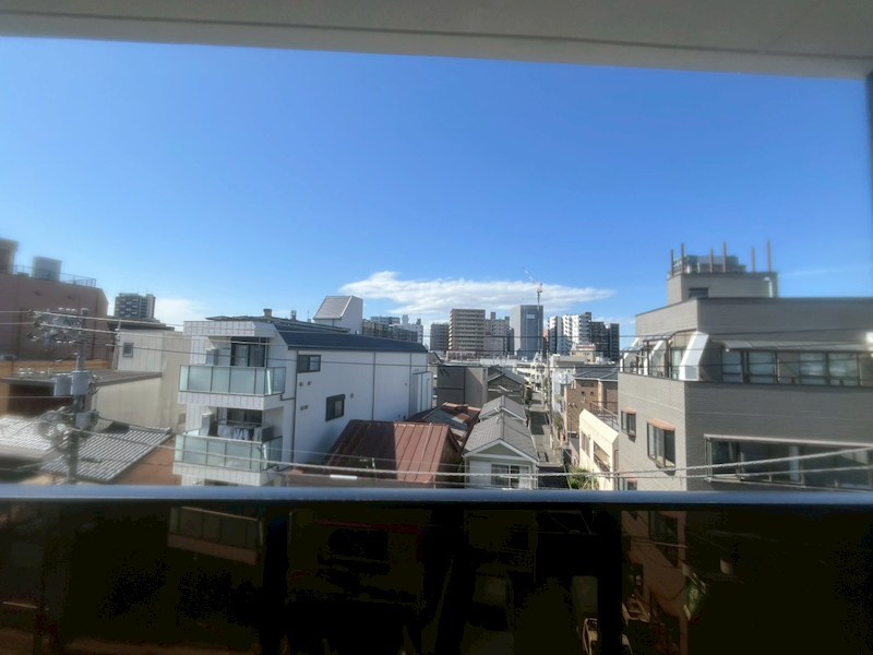 クレストコート北千住レジデンス その他7