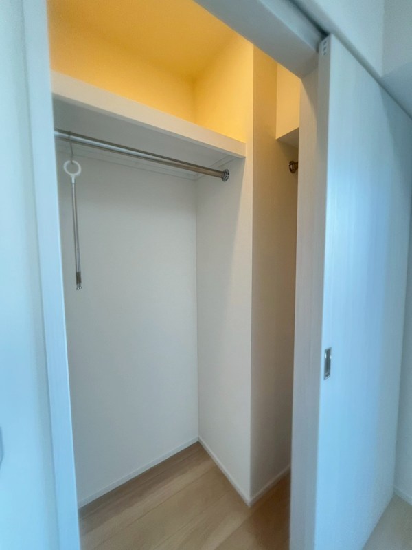 クレストコート北千住レジデンス その他8