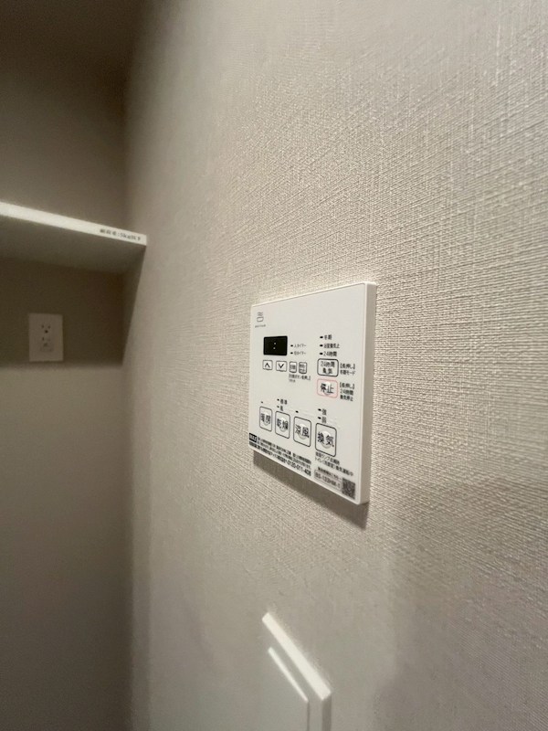 クレストコート北千住レジデンス その他9