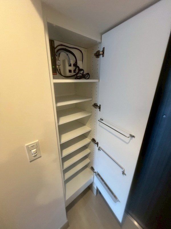 クレストコート北千住レジデンス その他10