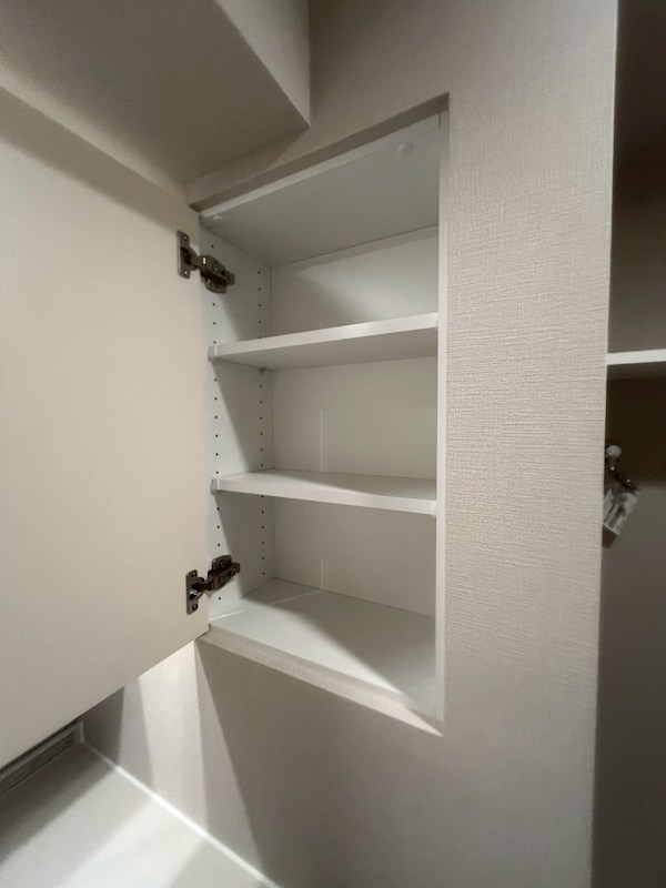 クレストコート北千住レジデンス その他11