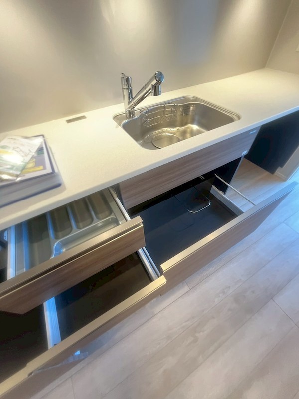 クレストコート北千住レジデンス その他12