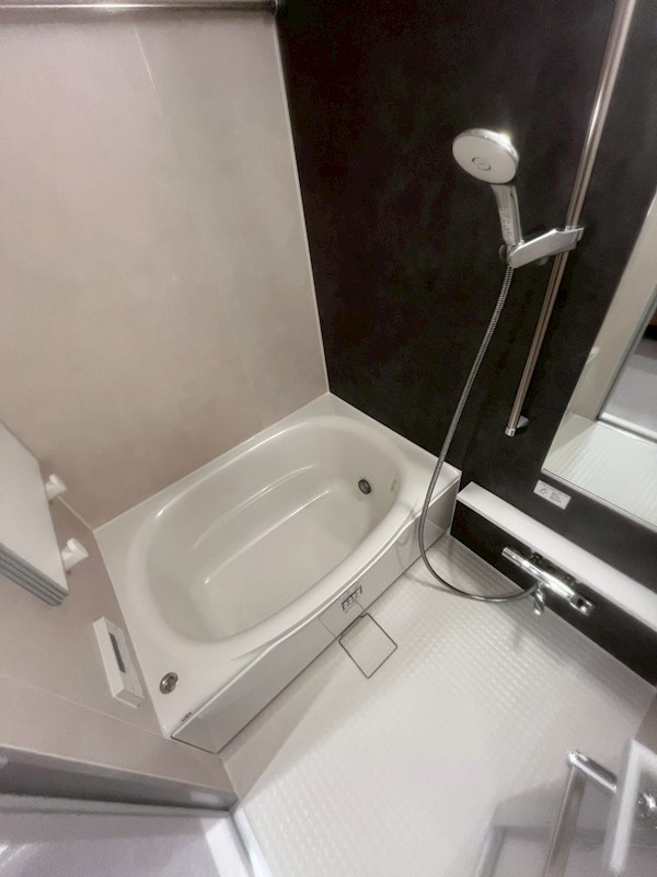 クレストコート北千住レジデンス 風呂画像