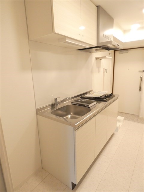 アーク西尾久 キッチン