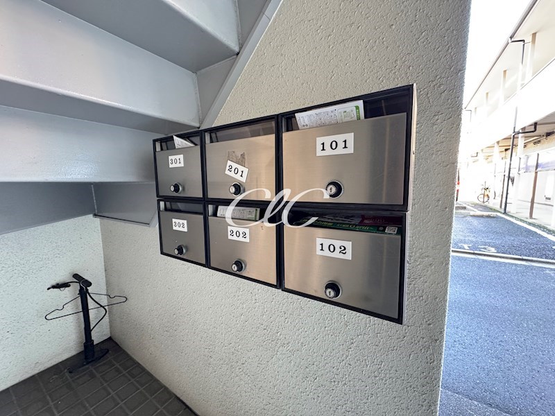 ポワール一之江 その他7