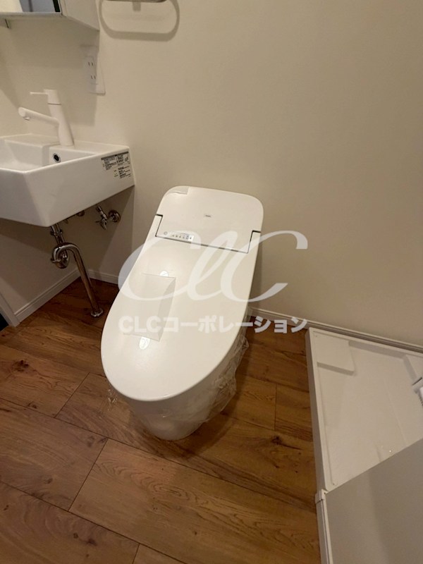 ＴＯＹＯ－ＩＣＨＩ　ＡＰＡＲＴＭＥＮＴ その他2