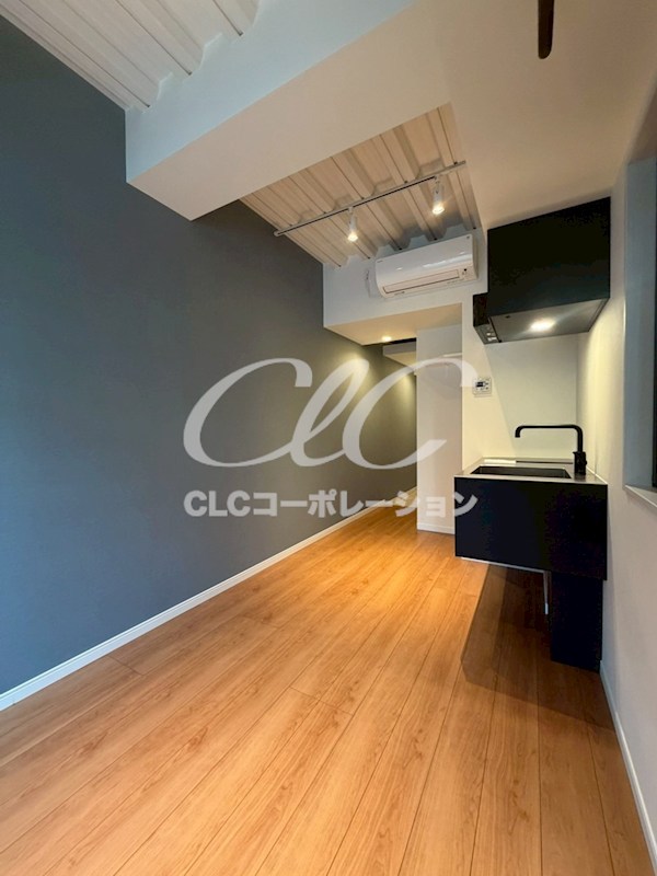 ＴＯＹＯ－ＩＣＨＩ　ＡＰＡＲＴＭＥＮＴ ベッドルーム