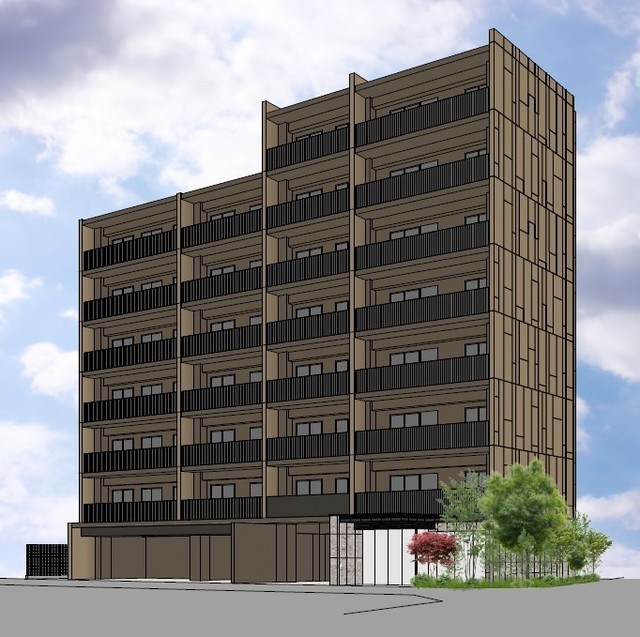 シーズンフラッツ町屋 その他1