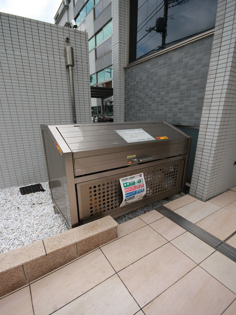 ラフィーネＳ その他6