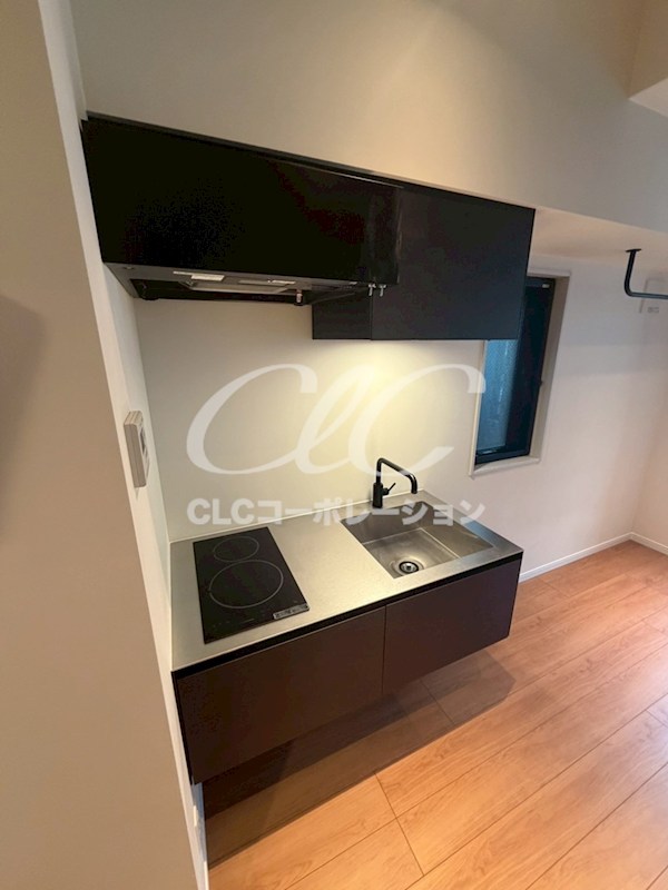 ＴＯＹＯ－ＩＣＨＩ　ＡＰＡＲＴＭＥＮＴ キッチン