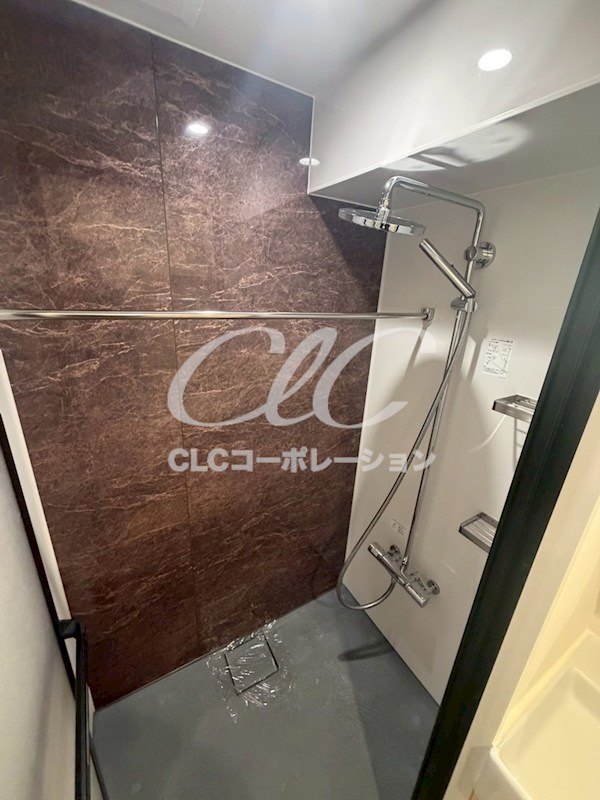 ＴＯＹＯ－ＩＣＨＩ　ＡＰＡＲＴＭＥＮＴ 風呂画像