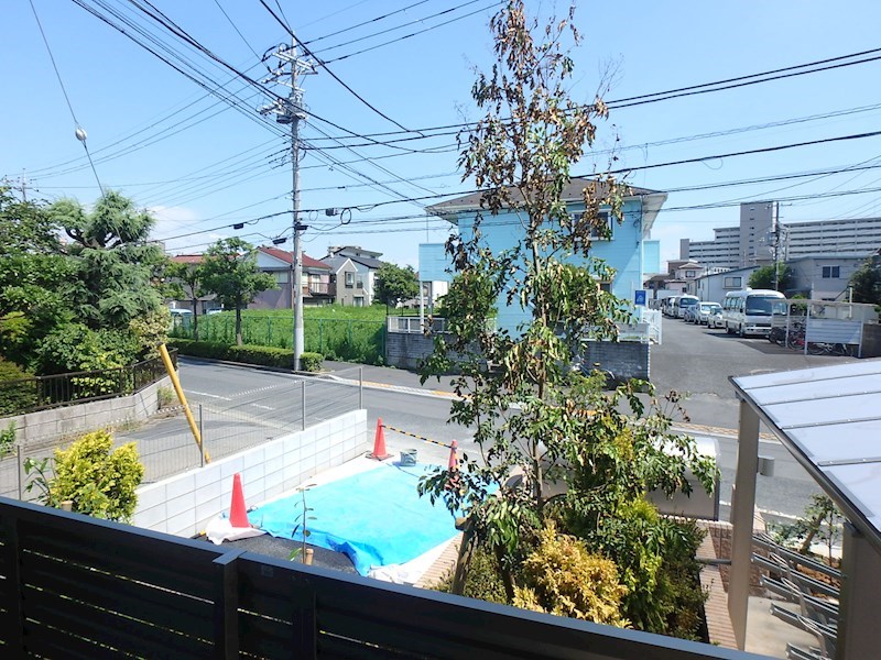 北葛西ハイツⅡ その他3