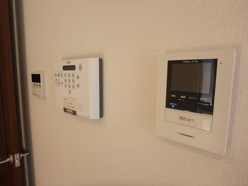 北葛西ハイツⅡ その他8