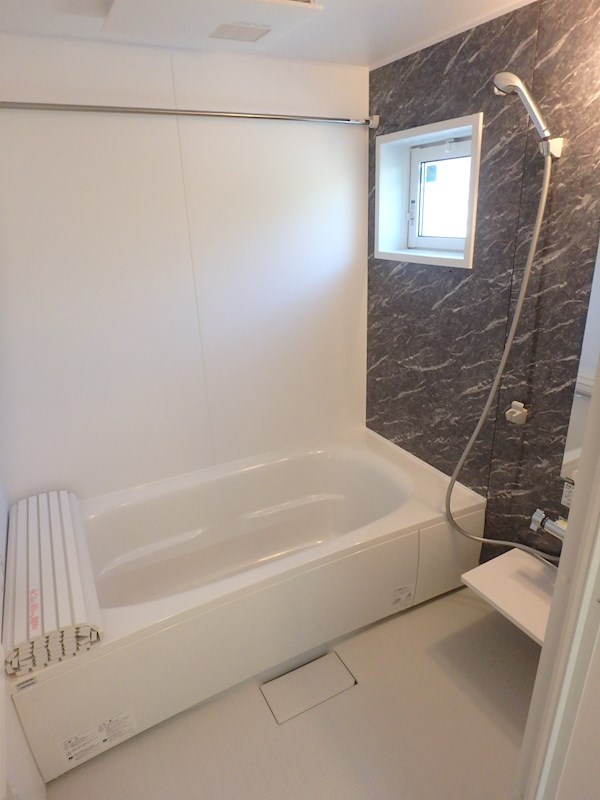北葛西ハイツⅡ 風呂画像