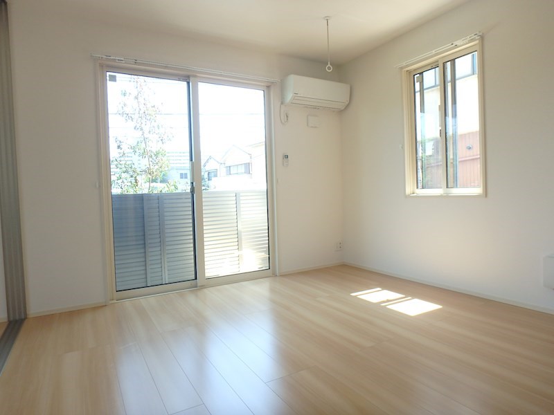 北葛西ハイツⅡ その他10