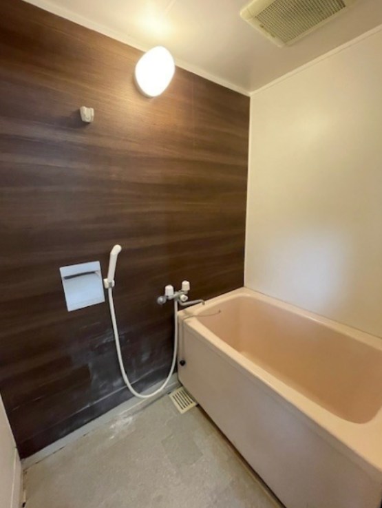 レジデンス幸 風呂画像