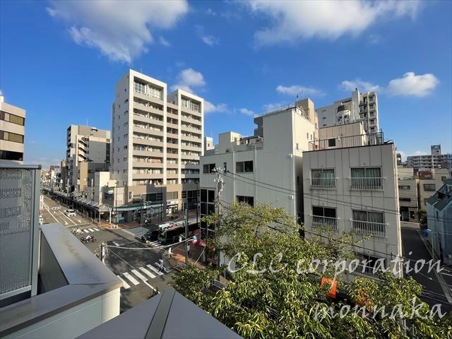 杉船ビル常盤 その他4