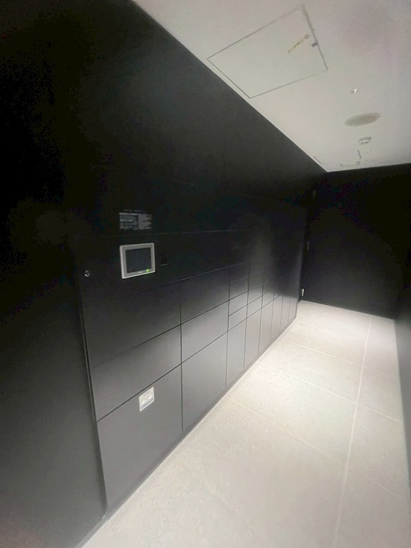 クレストコート北千住レジデンス その他3