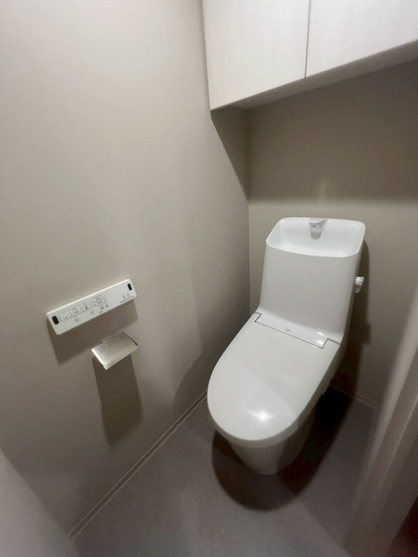 クレストコート北千住レジデンス その他7