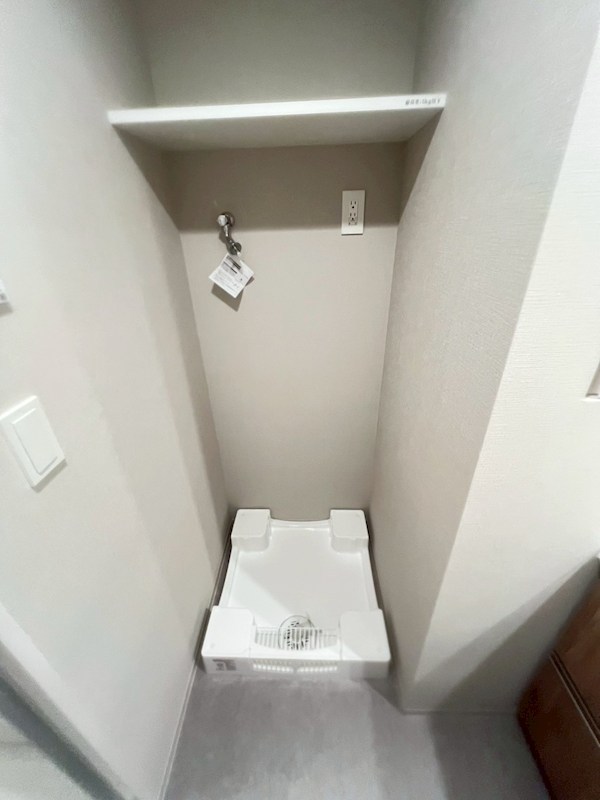 クレストコート北千住レジデンス その他11