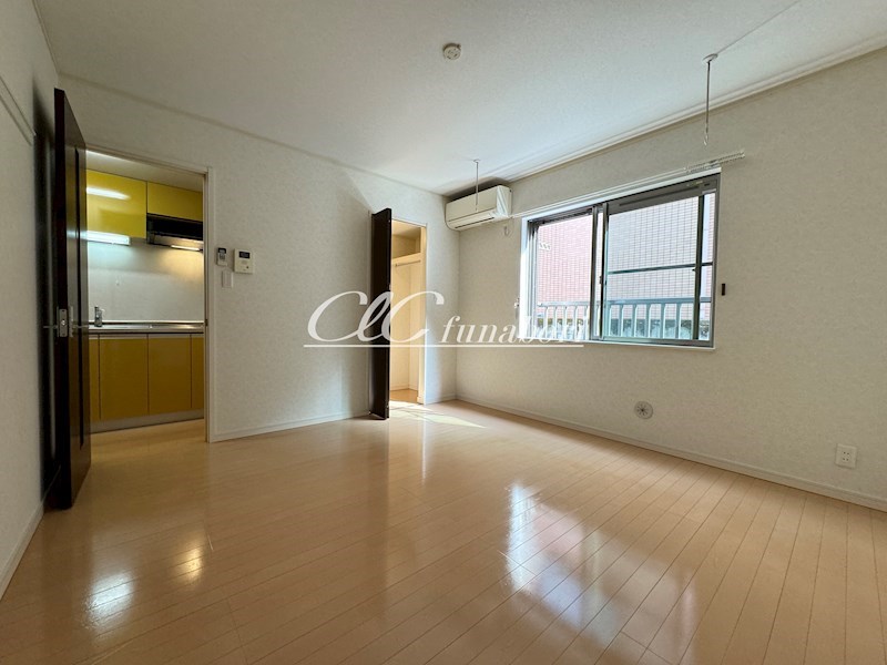 Ｌｅ　ｐｒｅｍｉｅｒ　Ｈｏｕｅｉ リビング