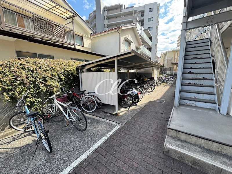 シュロス中之庭 その他8