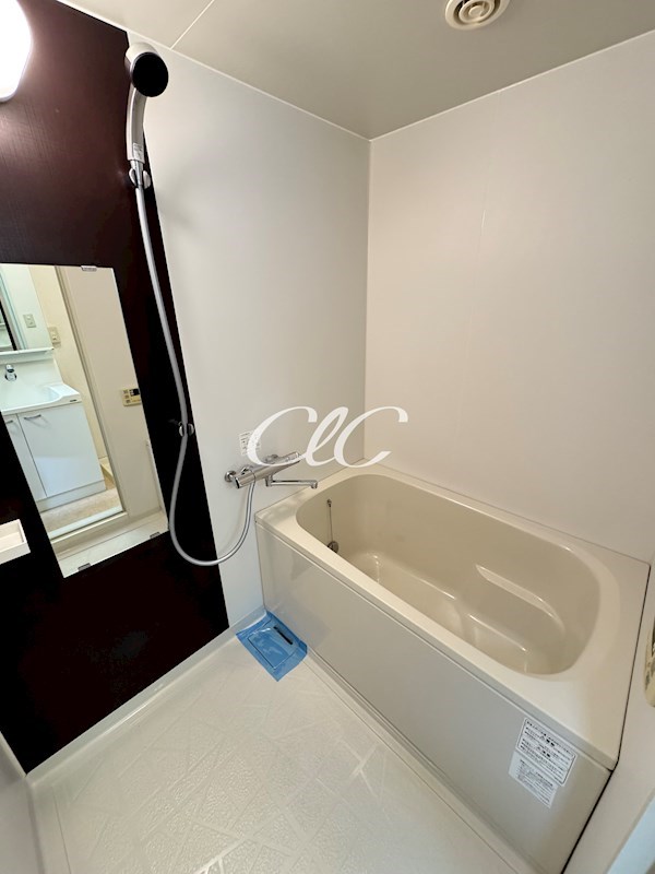 シュロス中之庭 風呂画像