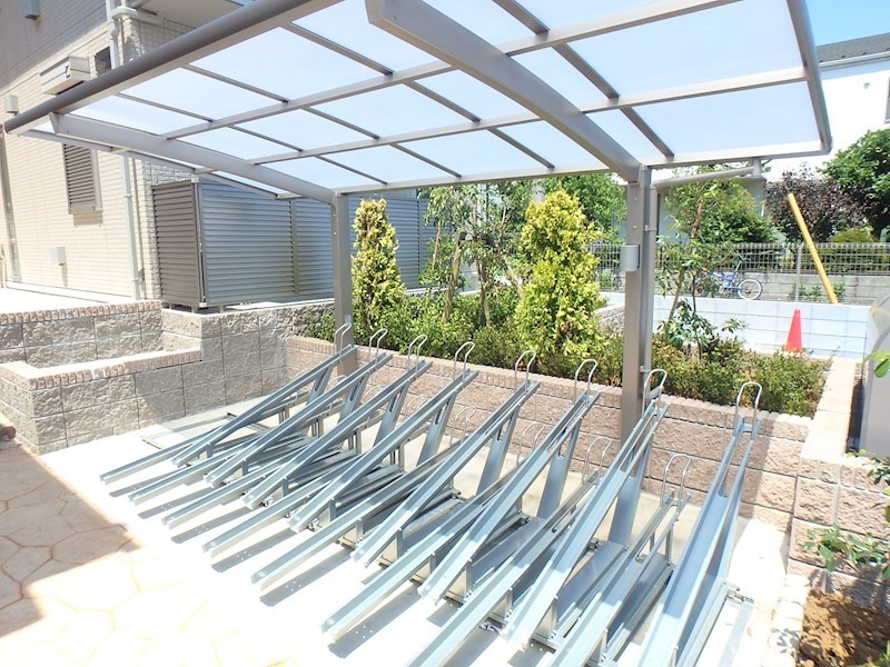 北葛西ハイツⅡ その他1