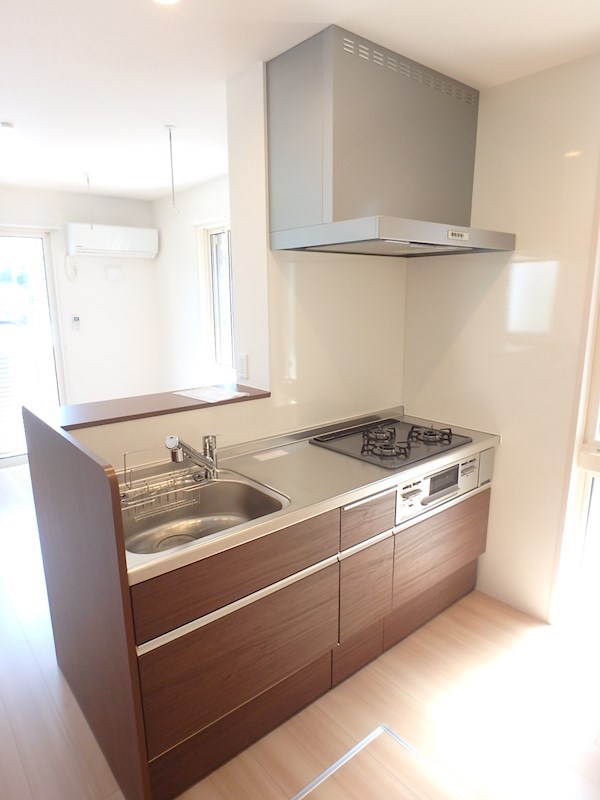 北葛西ハイツⅡ キッチン
