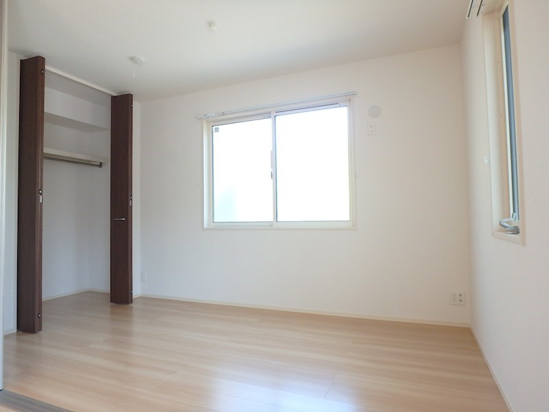 北葛西ハイツⅡ ベッドルーム