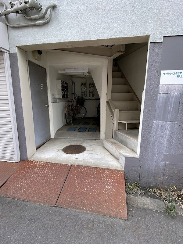 ヴィラウィスタリア押上 その他6