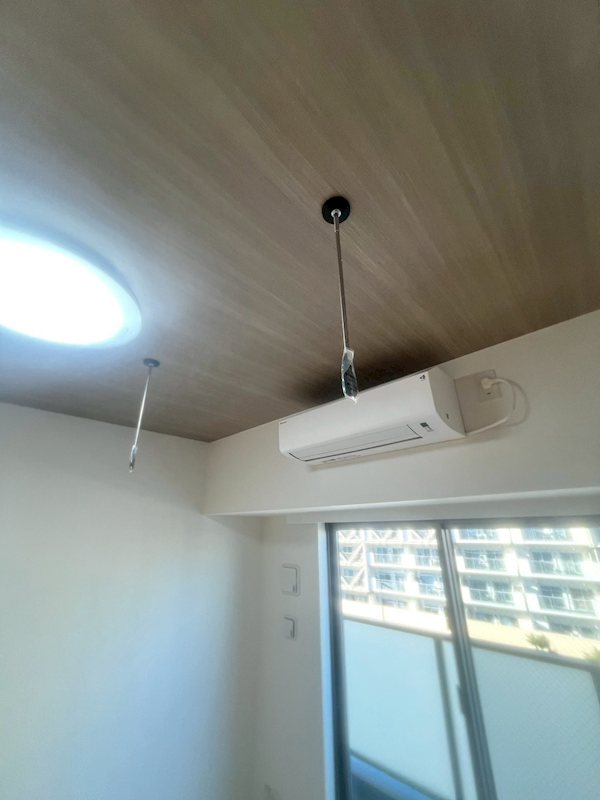 アイル　プレミアム東京西新井 その他11