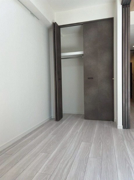 アイル　プレミアム東京西新井 ベッドルーム