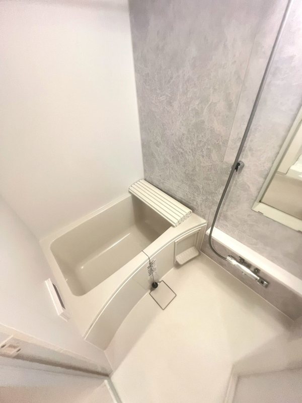 アイル　プレミアム東京西新井 風呂画像