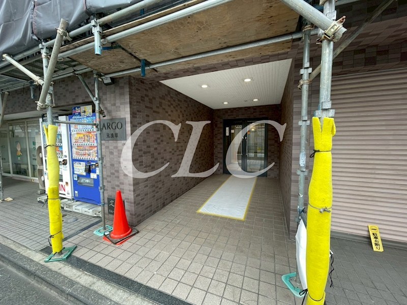 アルゴ元浅草 その他3