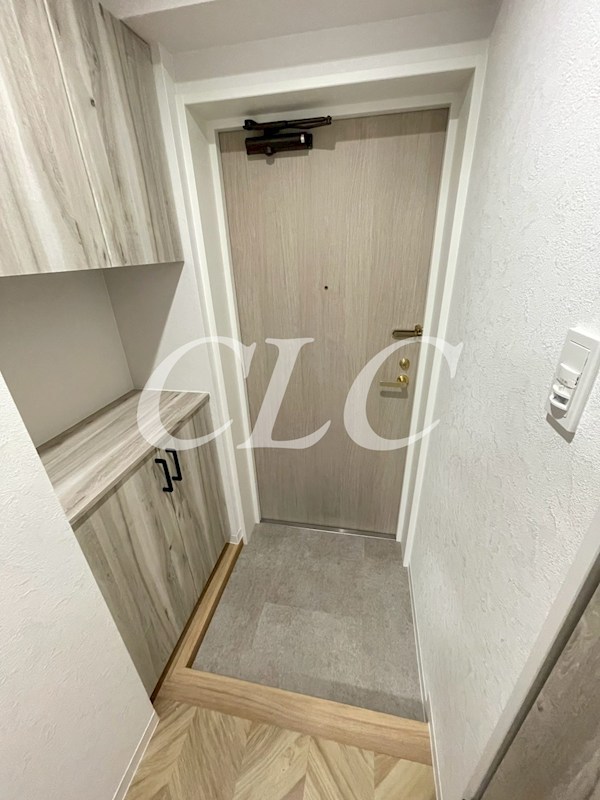 アルゴ元浅草 玄関