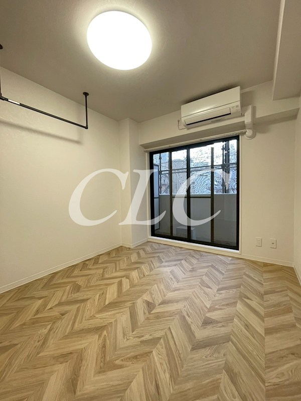 アルゴ元浅草 ベッドルーム