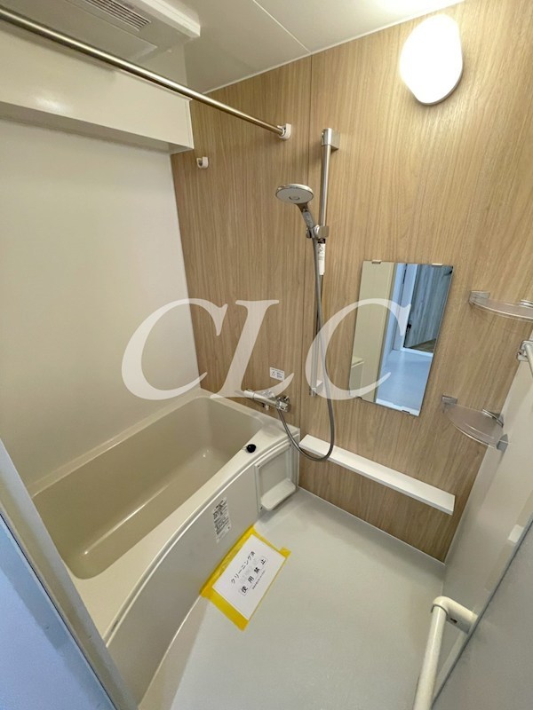 アルゴ元浅草 風呂画像