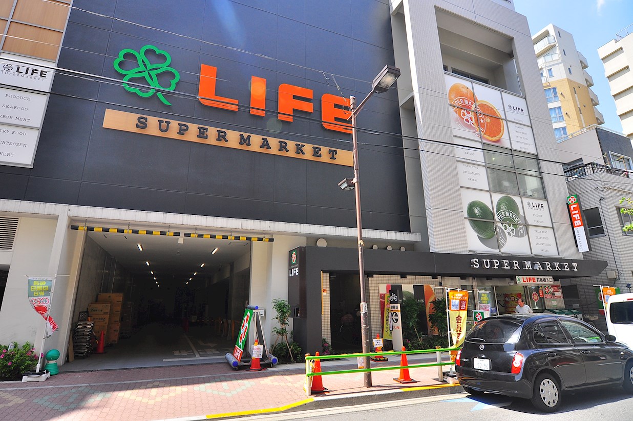 アルゴ元浅草 周辺画像5