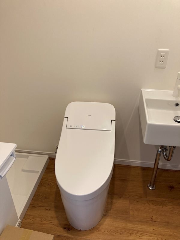 TOYO-ICHIAPARTMENT その他2